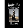 thumbnail image 1 of Jude the Obscure by Thomas Hardy, Fiction, Classics, (Hardcover), 1 of 1