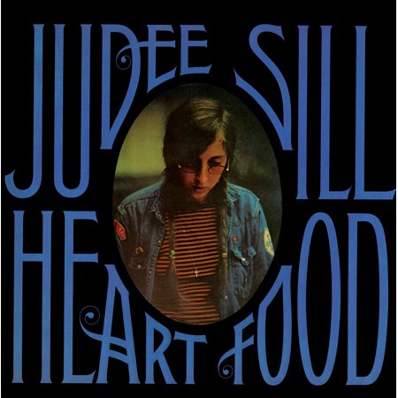 Judee Sill - Heart Food - Music & Performance - SACD