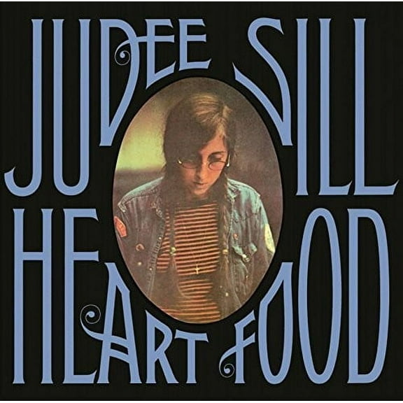 Judee Sill - Heart Food - Music & Performance - Vinyl