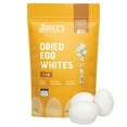 Judee’s Dried Egg White Powder 16 oz Pasteurized Delicious and 100