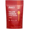 Judee’s Yellow Cheddar Cheese DHF10 Powder 1.5lb (24oz) 100 Hormone