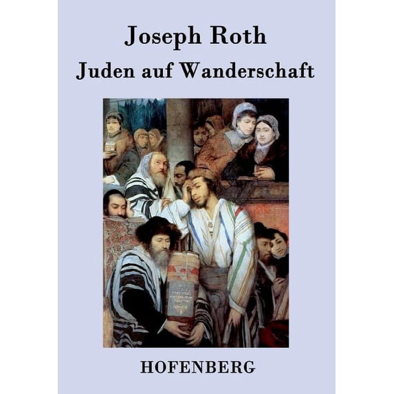 Juden auf Wanderschaft (Paperback)