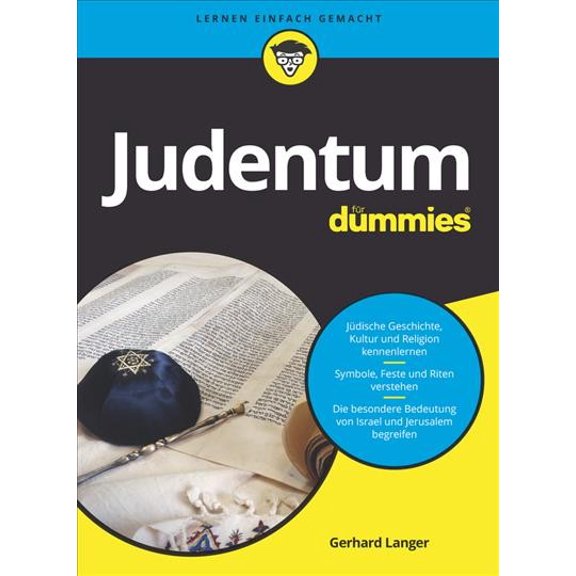 Judentum F?r Dummies