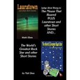 thumbnail image 1 of Pre-Owned Judge Alvin Wong in 'The Mouse That Roared' plus 'Lauratown and other Short Stories' and 'The World's Greatest Rock Star' and other Short Stories (Paperback) 1947532766 9781947532762, 1 of 1