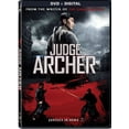 thumbnail image 1 of Judge Archer (DVD), 1 of 2