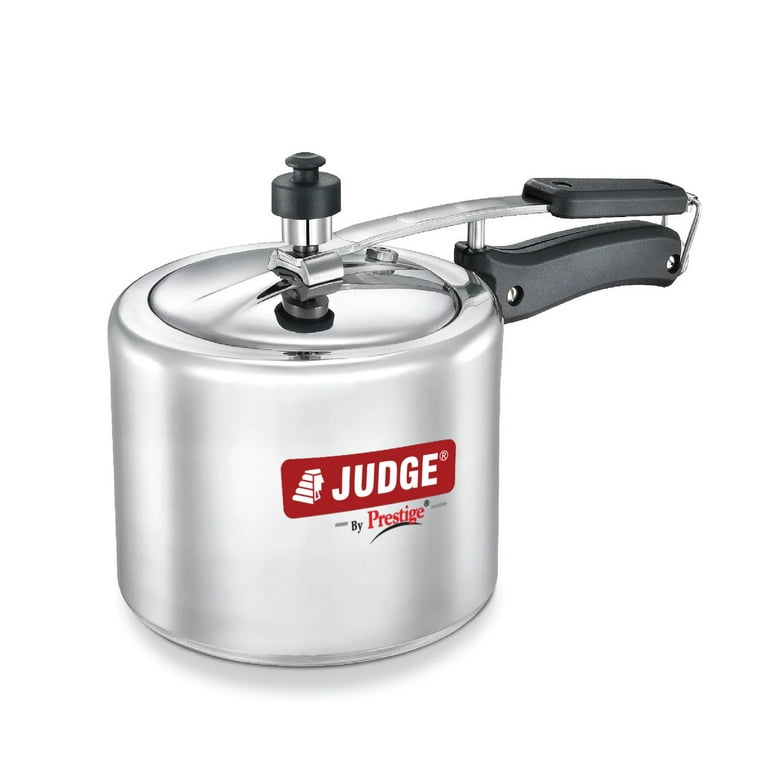 Prestige 3 litre cooker induction base hotsell