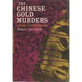 thumbnail image 1 of Pre-Owned The Chinese Gold Murders (Hardcover) 0060152060 9780060152062, 1 of 1