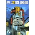 thumbnail image 1 of Judge Dredd (4th Series) #30 VF ; IDW Comic Book, 1 of 1