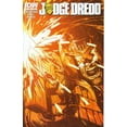 thumbnail image 1 of Judge Dredd (4th Series) #4B VF ; IDW Comic Book, 1 of 1