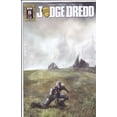 thumbnail image 1 of Judge Dredd (5th Series) #5A VF ; IDW Comic Book, 1 of 1