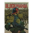 thumbnail image 1 of Judge Dredd: Block Mania TPB #1 VF ; Titan Comic Book, 1 of 1