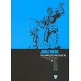 thumbnail image 1 of Judge Dredd Comp Case File 8, 1 of 1