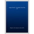 thumbnail image 1 of Judge Dredd : Complete Case Files 29, 1 of 1