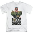 thumbnail image 1 of Judge Dredd In My Sights Little Boys Juvy Shirt, 1 of 2