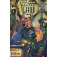 thumbnail image 1 of Judge Dredd: Legends of the Law #7 VF ; DC Comic Book, 1 of 1