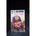 thumbnail image 1 of Pre-Owned Judge Dredd: Mega-City Two #3 2014 IDW Comic Book, 1 of 1