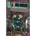 thumbnail image 1 of Pre-Owned Judge Dredd: Mega-City Two: City of Courts Paperback, 1 of 1