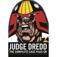 thumbnail image 1 of Judge Dredd: The Complete Case Files: Judge Dredd: The Complete Case Files 08 (Series #8) (Paperback), 1 of 1