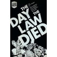 thumbnail image 1 of Judge Dredd: The Day the Law Died. John Wagner, Pat Mills (Paperback), 1 of 1