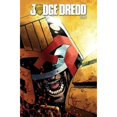 thumbnail image 1 of Pre-Owned Judge Dredd Volume 2 (Judge Dredd City Limits) Paperback, 1 of 1