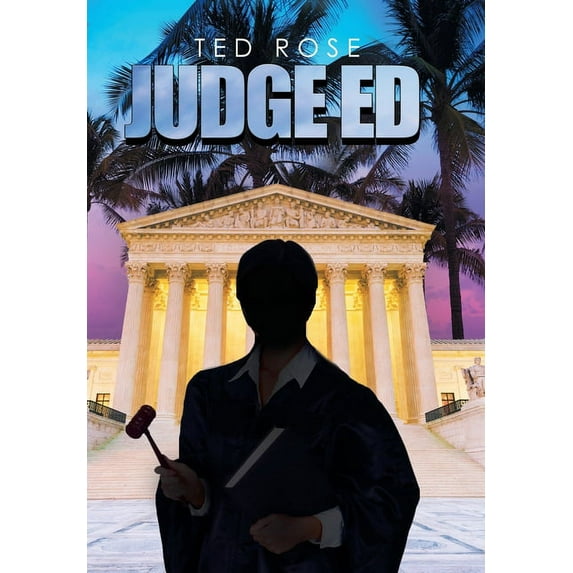 Judge Ed