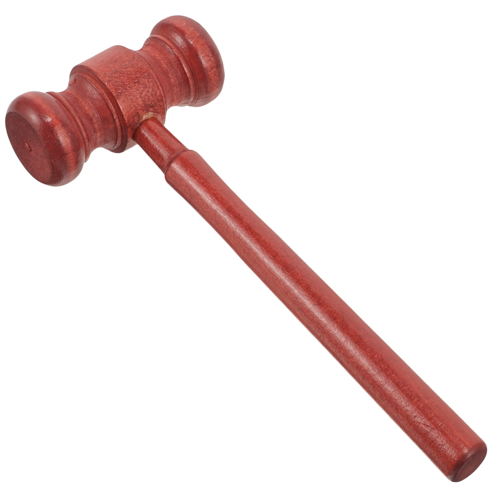 Judge Hammer Shot Set of 3 Children Gavel Toy Kids Gavels Adult Mini