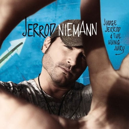 Judge Jerrod & the Hung Jury (CD)