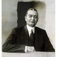 thumbnail image 1 of Judge Joe Crater (B.1899-) History (18 x 24), 1 of 2