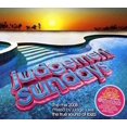 thumbnail image 1 of Judge Jules - Judgement Sundays: Mix 2008 - CD, 1 of 1