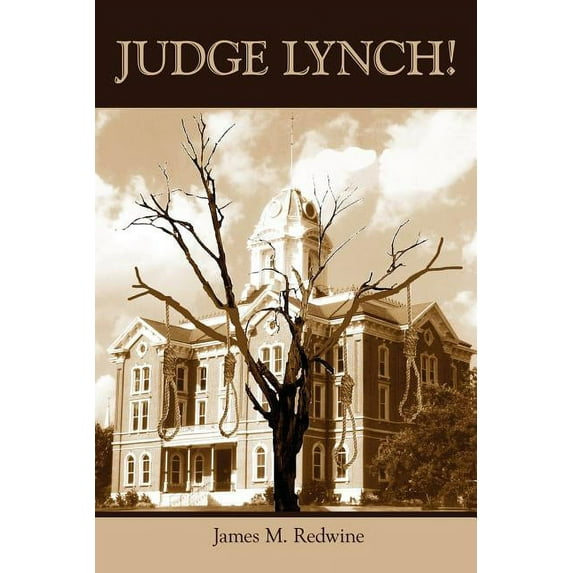 Judge Lynch! (Paperback)