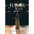 thumbnail image 1 of Judge Not, 1 of 1