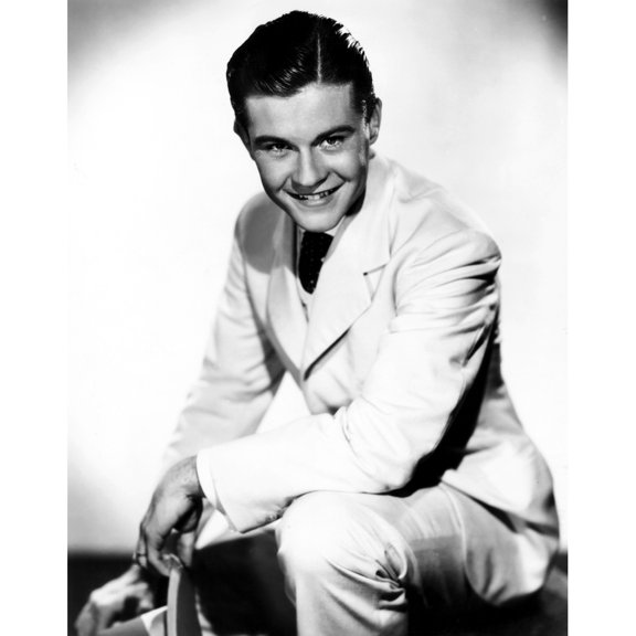 Judge Priest Tom Brown 1934 Tm & Copyright ��� �20Th Century Fox Film Corp./Courtesy Everett Collection Photo Print (16 x 20)