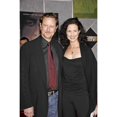 thumbnail image 1 of Judge Reinhold Amy Miller At Arrivals For No Country For Old Men Premiere El Capitan Theater Los Angeles Ca, 1 of 1