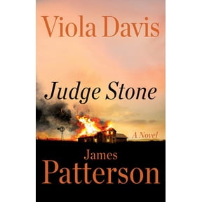 Judge Stone: A Novel (Hardcover)