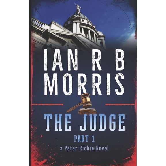Judge: The Judge (Paperback)