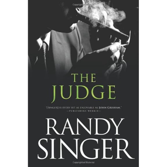 Pre-Owned The Judge