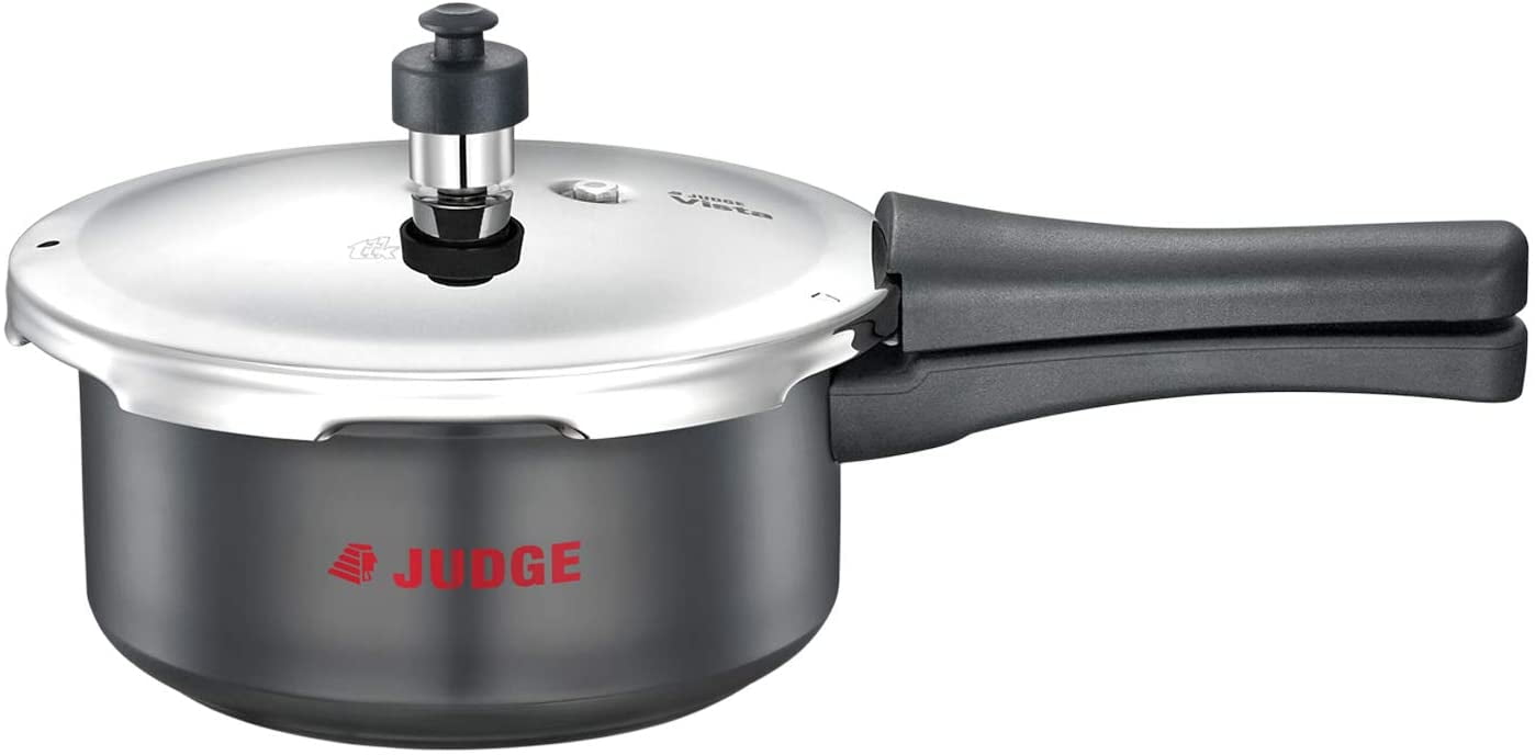 Prestige induction online pressure cooker