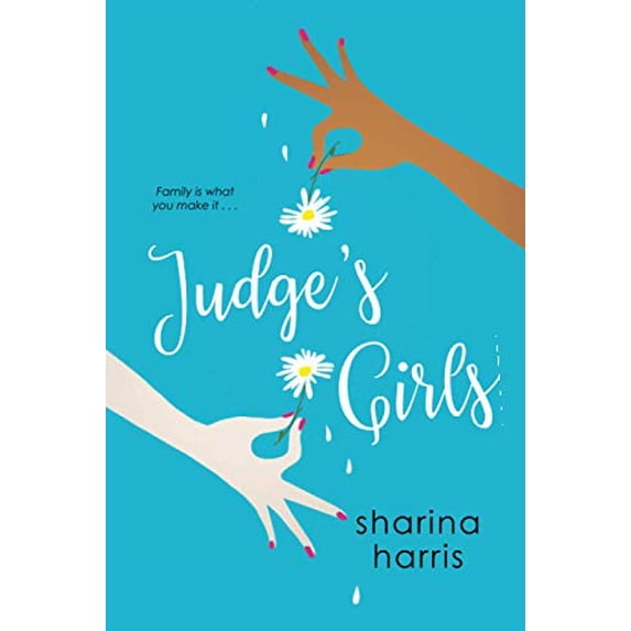 Pre-Owned Judge's Girls (Paperback) 1496725654 9781496725653