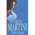 thumbnail image 1 of Pre-Owned The Judge Paperback, 1 of 1