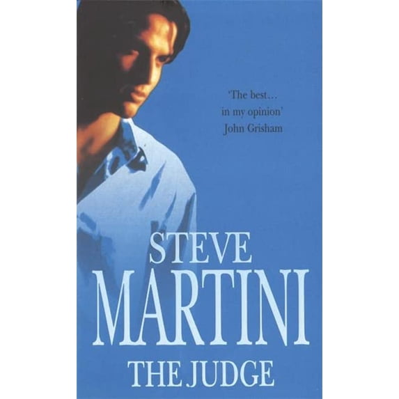 Pre-Owned The Judge Paperback