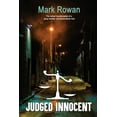 thumbnail image 1 of Judged Innocent, (Paperback), 1 of 1