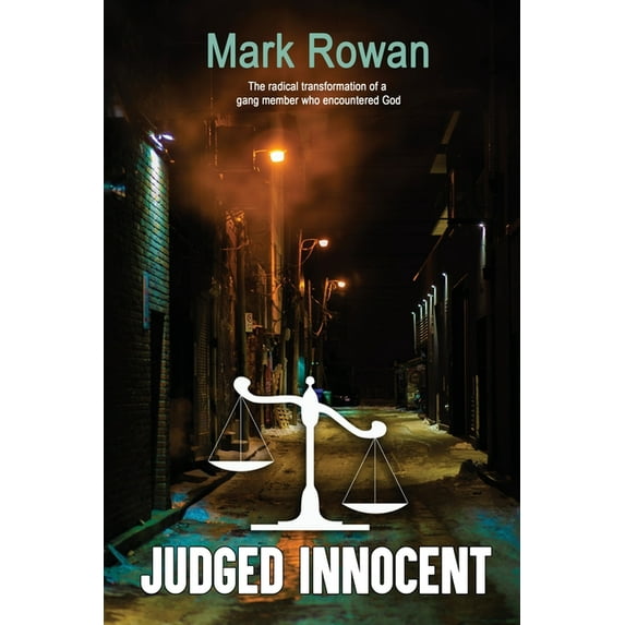 Judged Innocent, (Paperback)