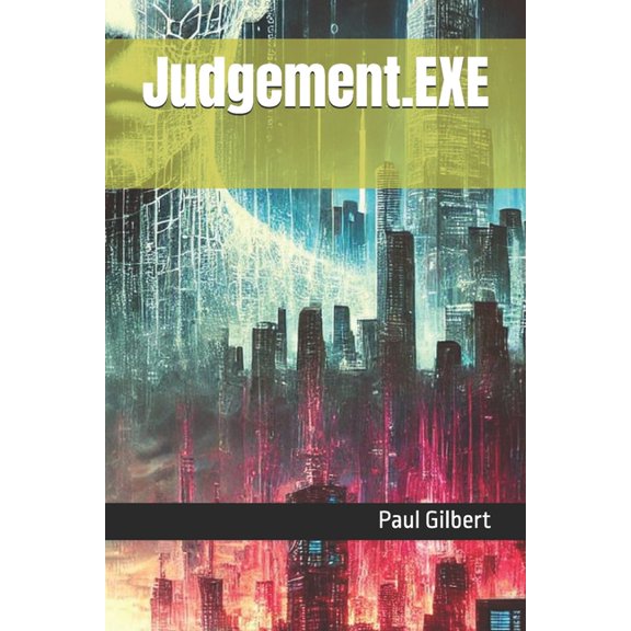 Judgement.EXE, (Paperback)