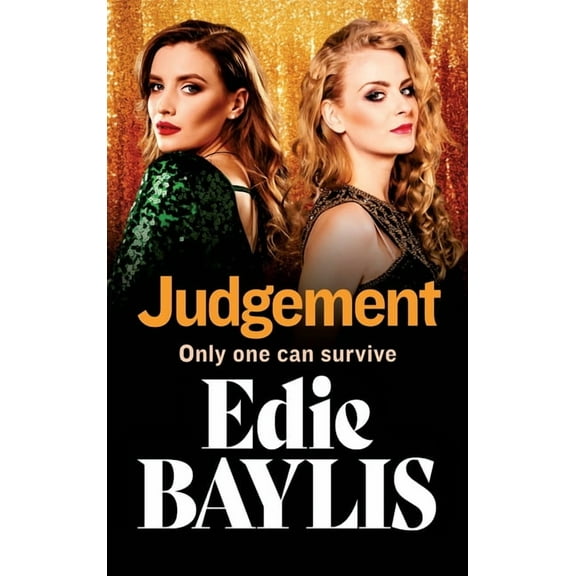 Judgement, (Hardcover)