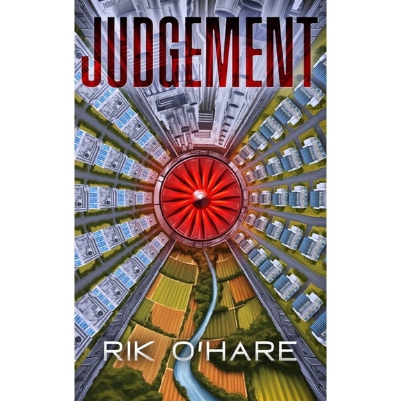 Judgement, (Hardcover)