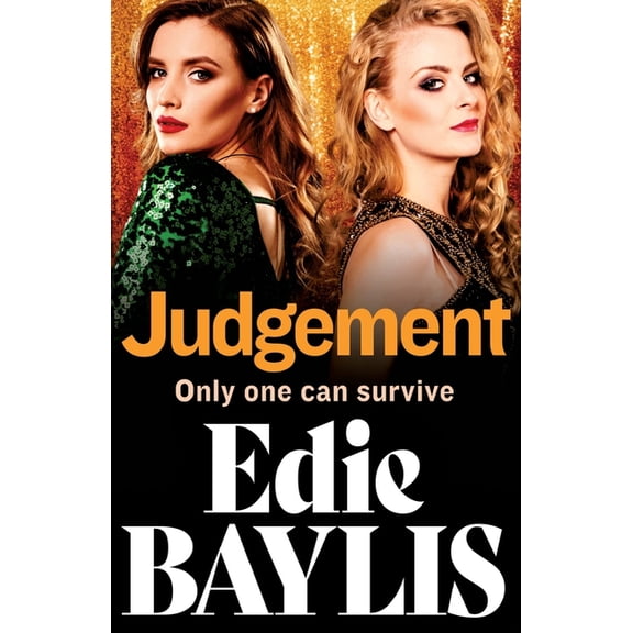 Judgement, (Paperback)