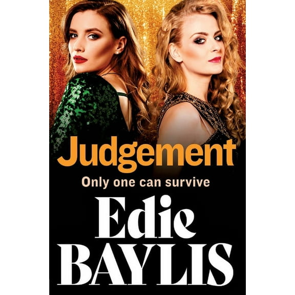 Judgement, (Paperback)