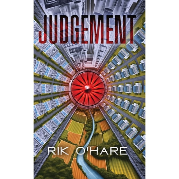 Judgement, (Paperback)