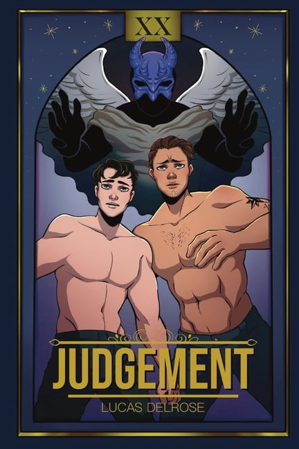 Judgement, (Paperback)