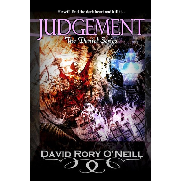 Judgement: The Daniel Series.